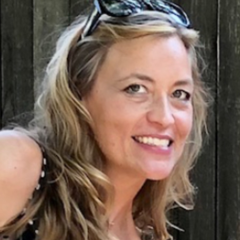 Meet your Posher, Jill